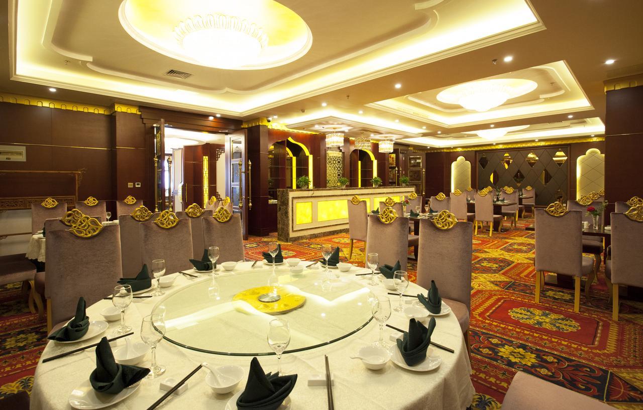 Waijing Gloria Grand Hotel Anhui Wuhu Exteriér fotografie